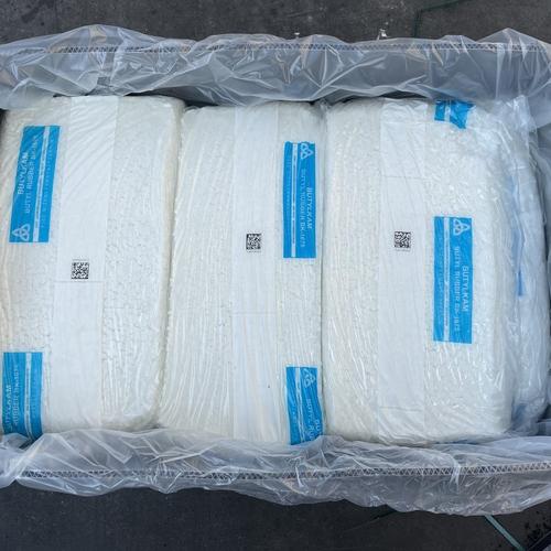 俄罗斯丁基橡胶1675T 特种橡胶在防水胶带、密封胶与轮胎中的关键应用